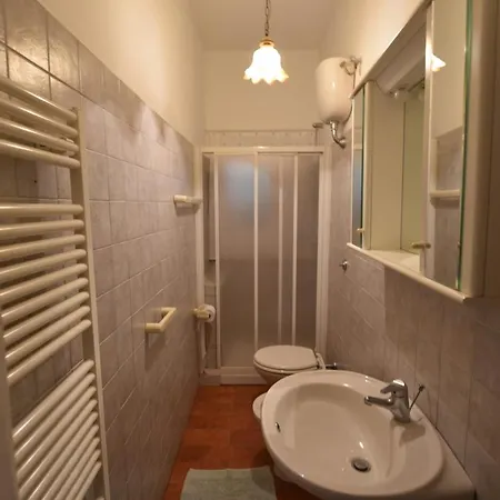 Case&colline Pozzo 2 بيت للعطل