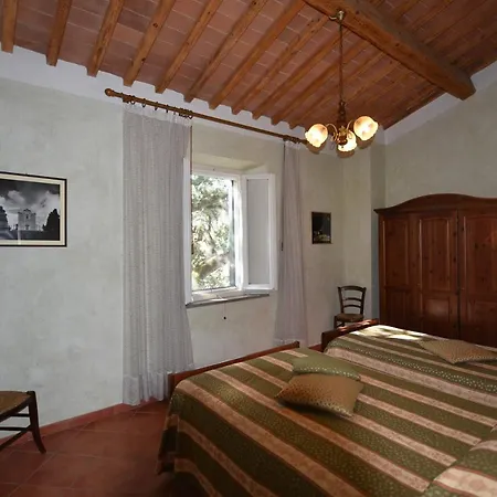 Holiday home Case&colline Pozzo 2 *