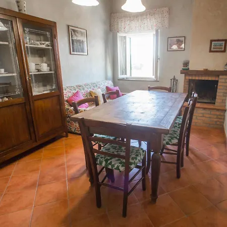 Case&colline Pozzo 2 Holiday home *