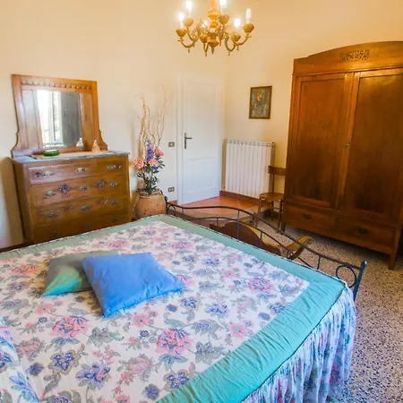 Holiday home Case&colline Pozzo 2 Montescudaio