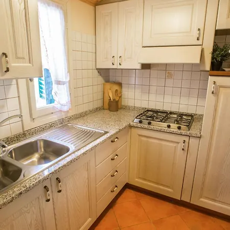 Holiday home Case&colline Pozzo 2 Montescudaio