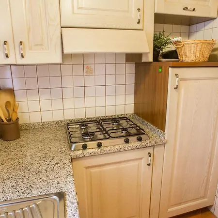 Case&colline Pozzo 2 Holiday home Montescudaio