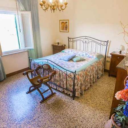 Holiday home Case&colline Pozzo 2 *