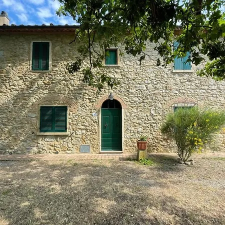 Case&colline Pozzo 2 Holiday home